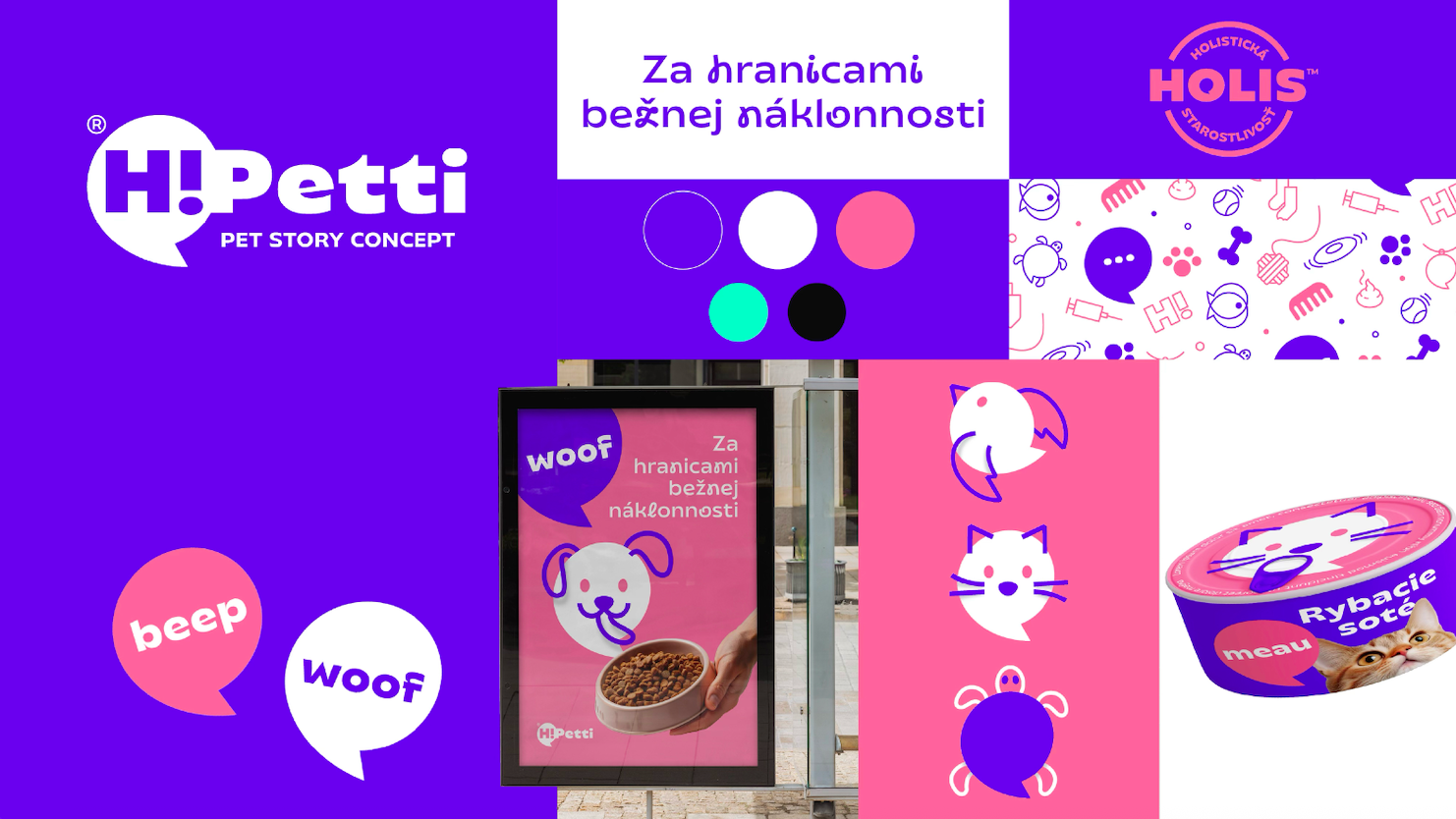 Ilustračný obrázok k blogu